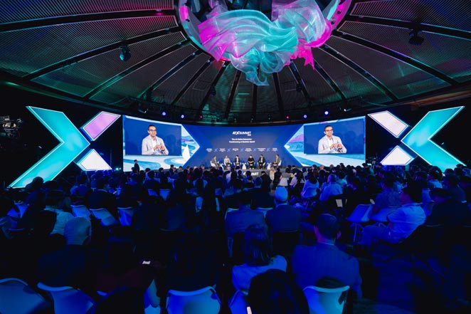 The AI-Native Enterprise: Transforming at Machine Speed